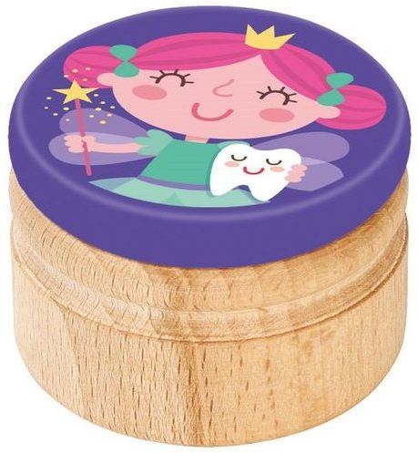 CAJITA DIENTES MADERA 6 MOD.
