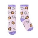 CALCETINES GABBY'S T.23-26