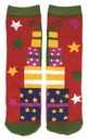 CALCETINES MAGICOS NAVIDAD
