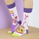 CALCETINES VILLANAS DISNEY