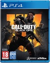 CALL OF DUTY: BLACK OPS 4 PS4