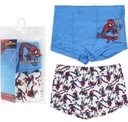 CALZONCILLOS SPIDERMAN(2)T.10