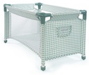CAMA VIAJE TOM VICHY VERDE