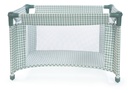 CAMA VIAJE TOM VICHY VERDE