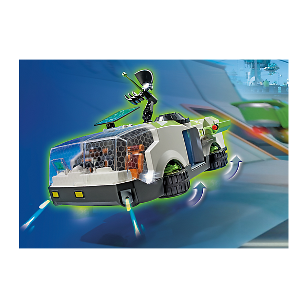 CAMALEON C/GENE