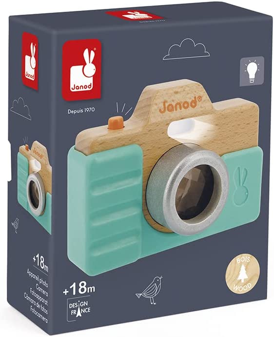 CAMARA DE FOTOS