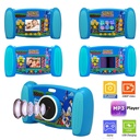 CAMARA INTERACTIVA SONIC