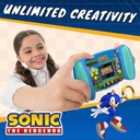 CAMARA INTERACTIVA SONIC