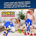 CAMARA INTERACTIVA SONIC