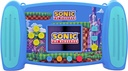 CAMARA INTERACTIVA SONIC