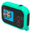 CAMARA ZILA VERDE