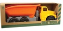 CAMION ARENERO GIGANTE