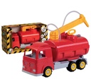 CAMION BOMBEROS MILLENIUM