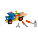 CAMION BRICOLAJE BRICO'KIDS