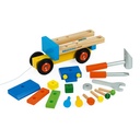 CAMION BRICOLAJE BRICO'KIDS
