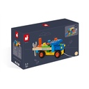 CAMION BRICOLAJE BRICO'KIDS