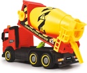 CAMION CIUDAD 23 CM. 3 SURT.