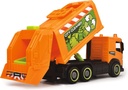 CAMION CIUDAD 23 CM. 3 SURT.