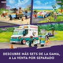 CAMION DE PERRITOS CALIENTES
