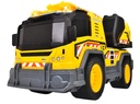 CAMION EXCAVADORA 30 CM.