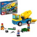 CAMION HORMIGONERA
