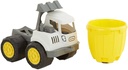 CAMION HORMIGONERA