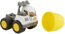 CAMION HORMIGONERA