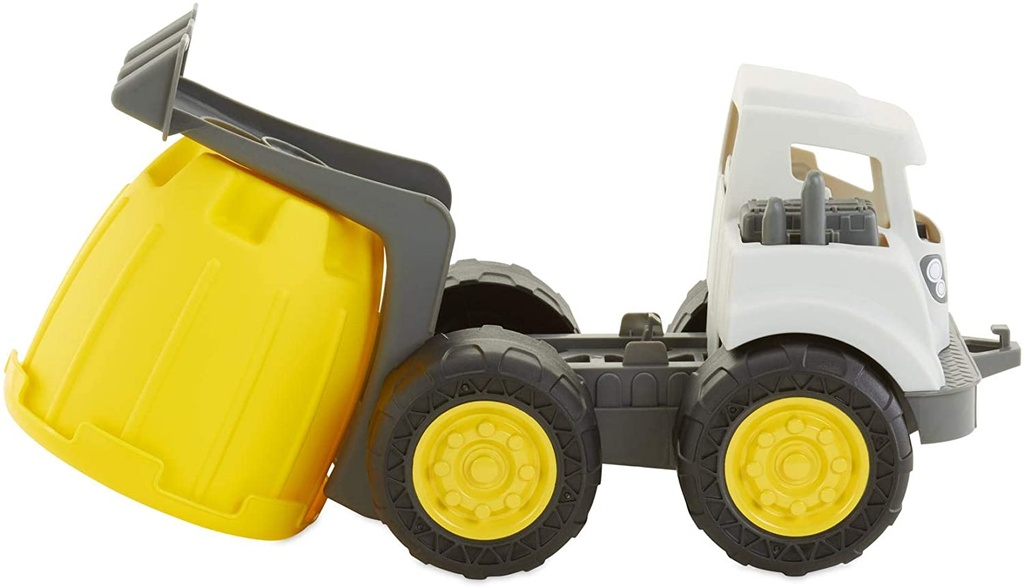 CAMION HORMIGONERA