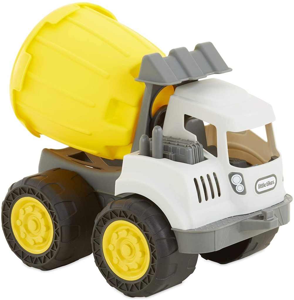 CAMION HORMIGONERA