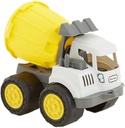 CAMION HORMIGONERA