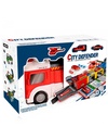 CAMION PARKING C/LUZ Y SONIDO
