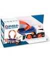 CAMION PISTA LANZADOR COCHES