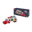 CAMION PORTACOCHES C/4 COCHES