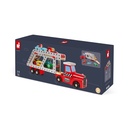 CAMION PORTACOCHES C/4 COCHES