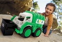 CAMION RECICLAJE