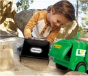 CAMION RECICLAJE
