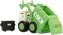 CAMION RECICLAJE