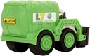 CAMION RECICLAJE