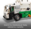 CAMION RESIDUOS MACK LR ELECT.