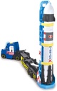 CAMION TRAILER MISION ESPACIAL