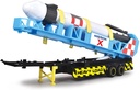 CAMION TRAILER MISION ESPACIAL