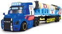 CAMION TRAILER MISION ESPACIAL