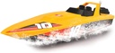 CAMION TRAILER SEA RACE LUZ.S.