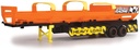 CAMION TRAILER SEA RACE LUZ.S.