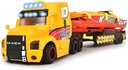 CAMION TRAILER SEA RACE LUZ.S.