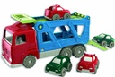 CAMION TRANSPORTADOR COCHES
