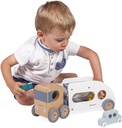 CAMION TRANSPORTE COCHES