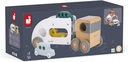 CAMION TRANSPORTE COCHES