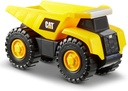 CAMION VOLQUETE CAT 25 CM.