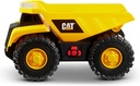 CAMION VOLQUETE CAT 25 CM.